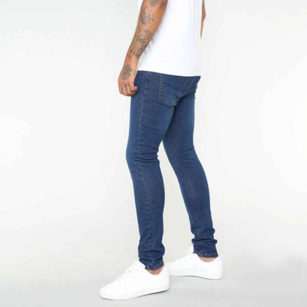 Fashion Nova Jeans